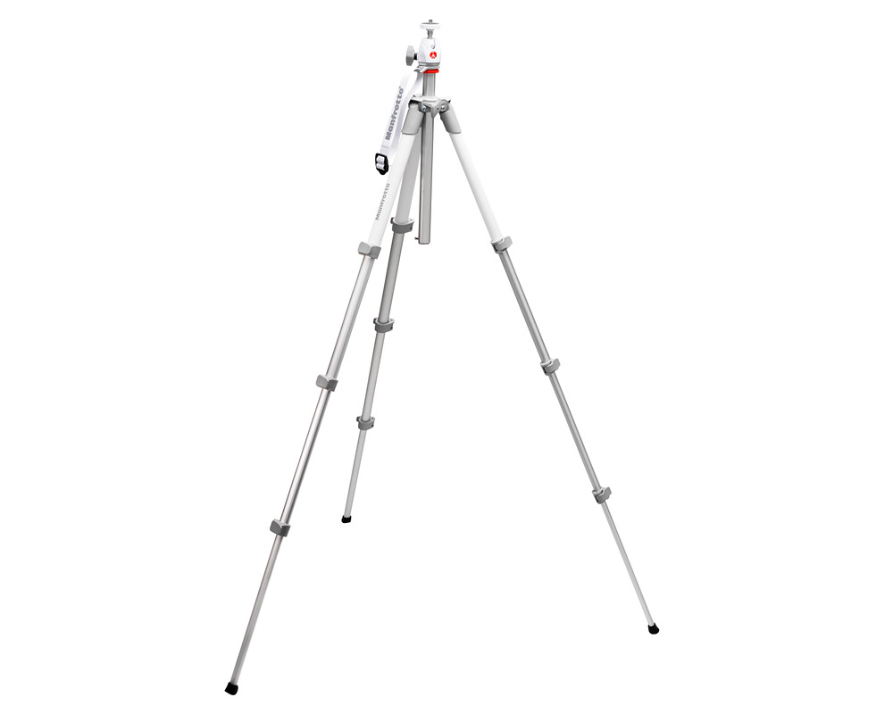 Manfrotto Compact MKC3-PF