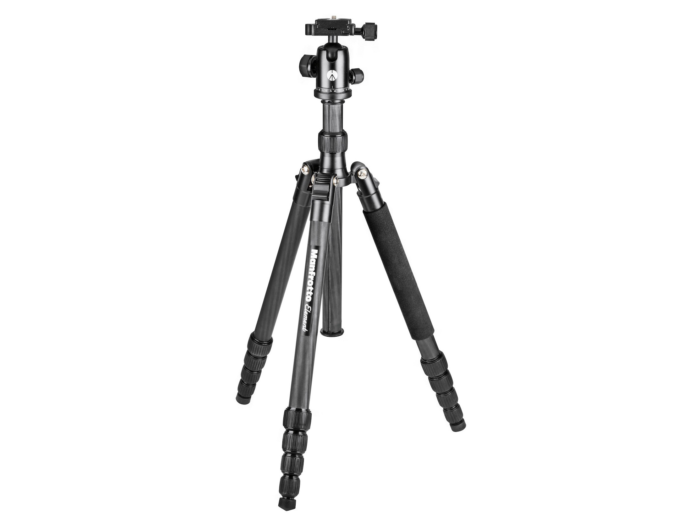 Manfrotto Element grande in carbonio