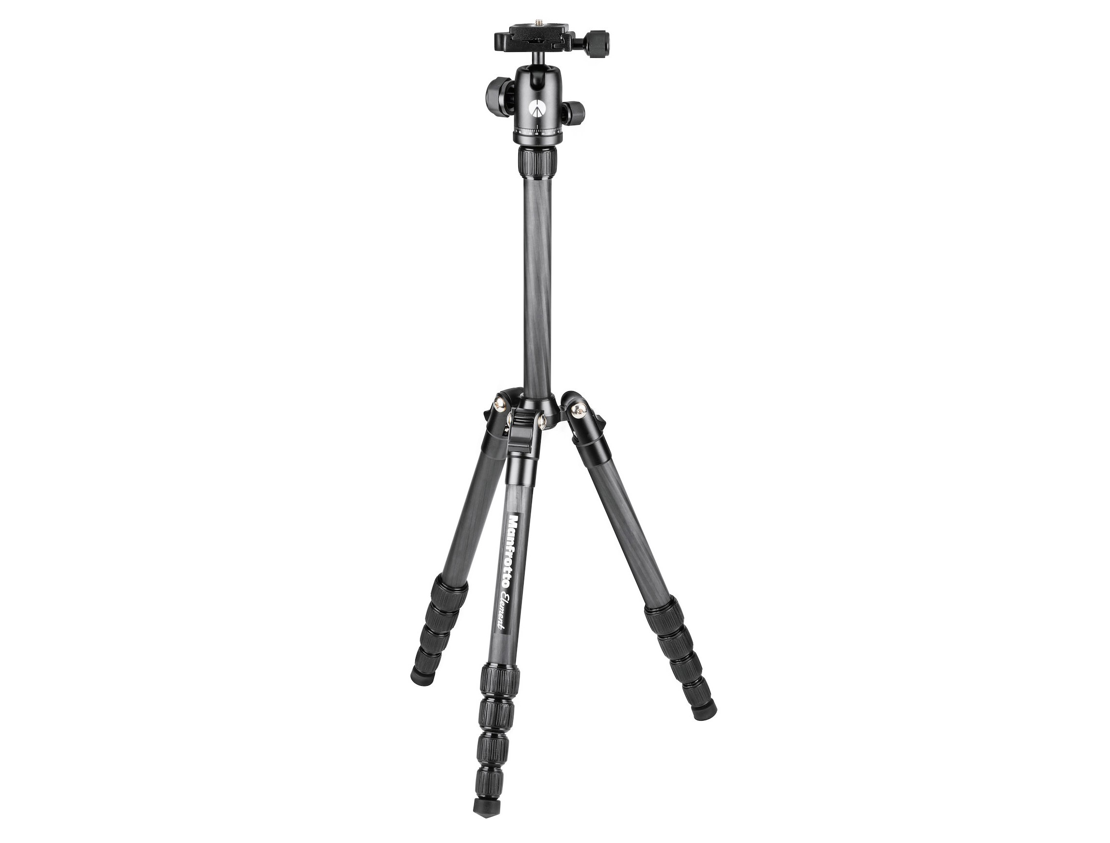 Manfrotto Element piccolo in carbonio