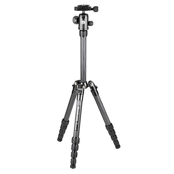 Manfrotto Element piccolo in carbonio