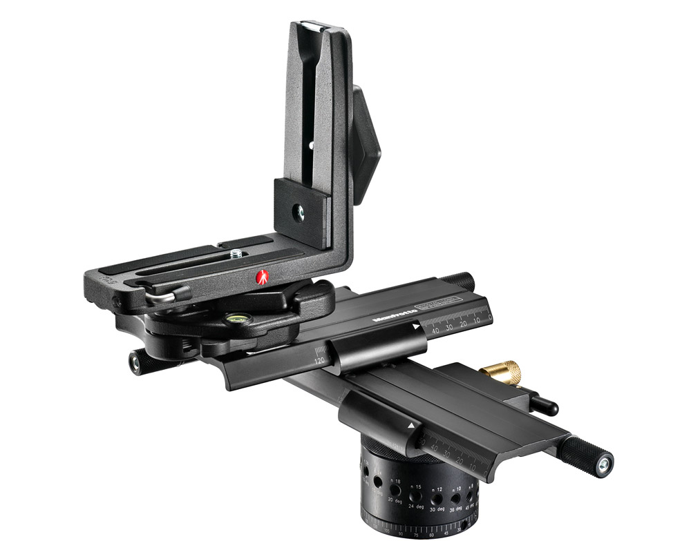 Manfrotto MH057A5 LONG