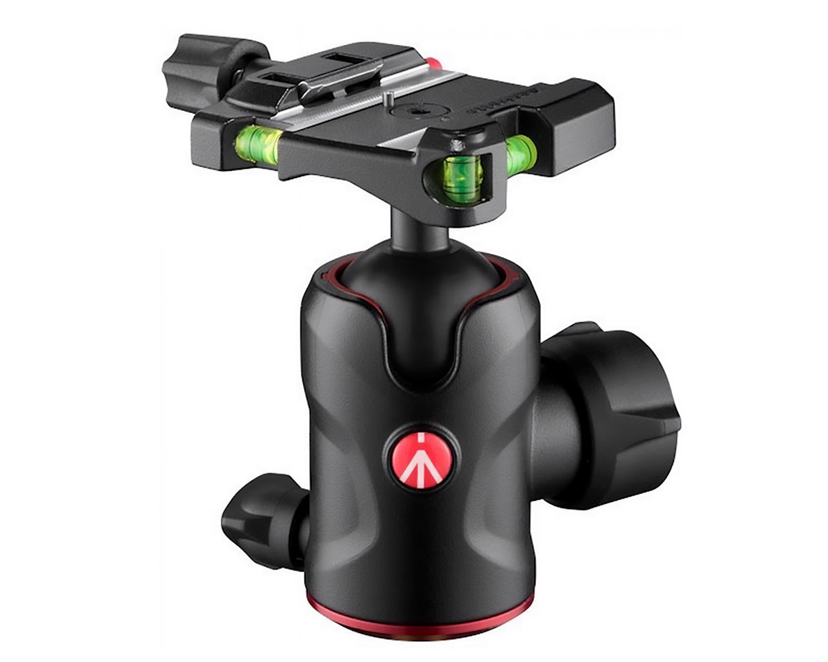 Manfrotto MH496-Q6