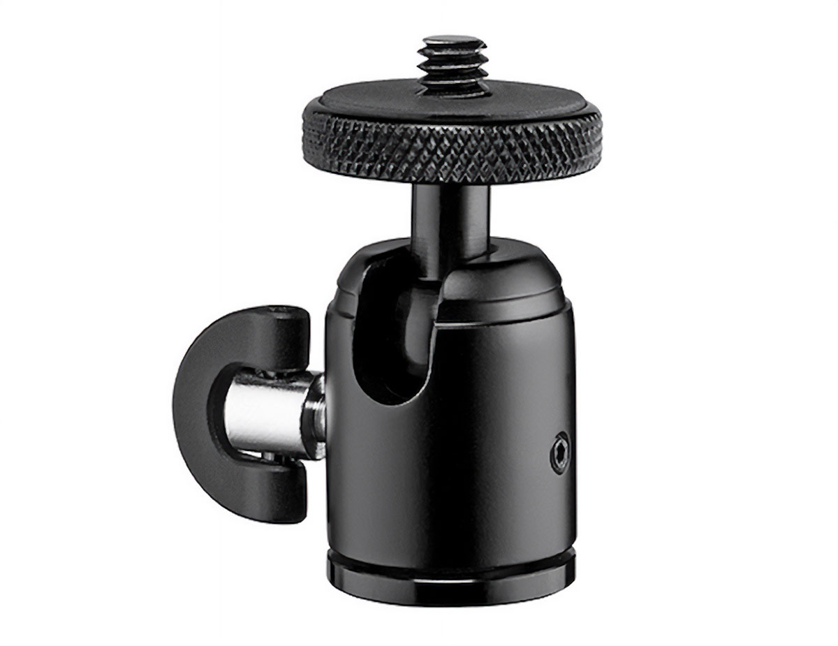 Manfrotto MH Miniball