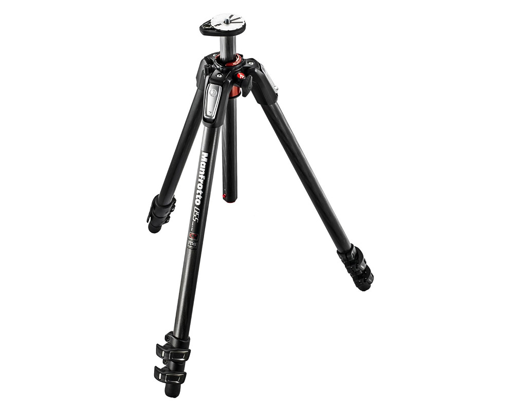 Manfrotto MT 055 CX PRO3