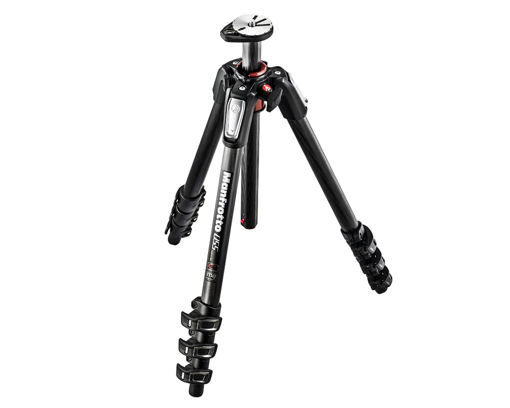 Manfrotto MT 055 CX PRO4