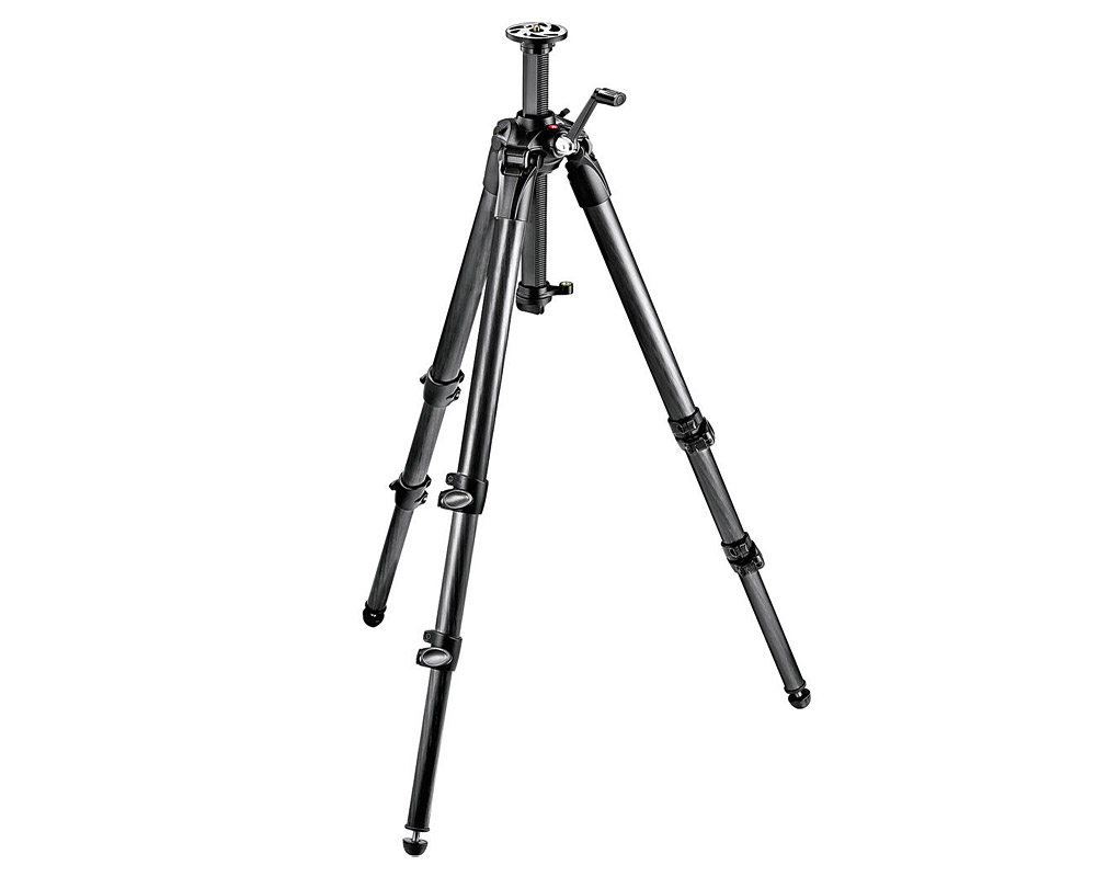 Manfrotto MT 057 C3-G