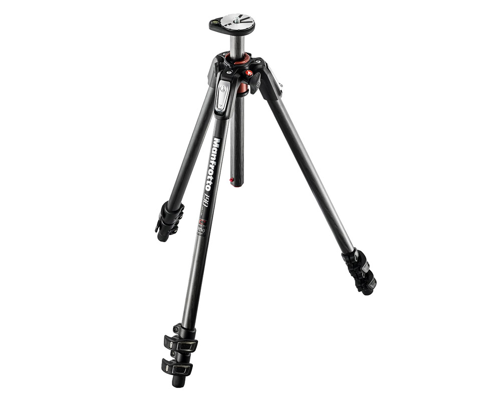 Manfrotto MT 190 CX PRO3