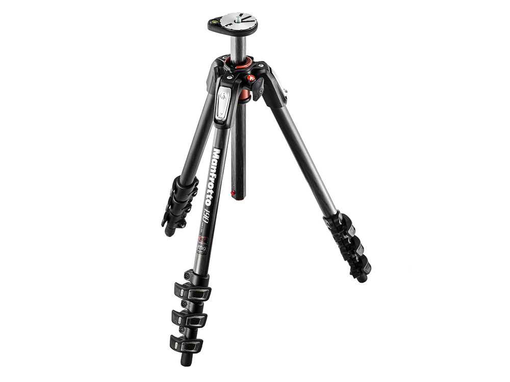 Manfrotto MT 190 CX PRO4