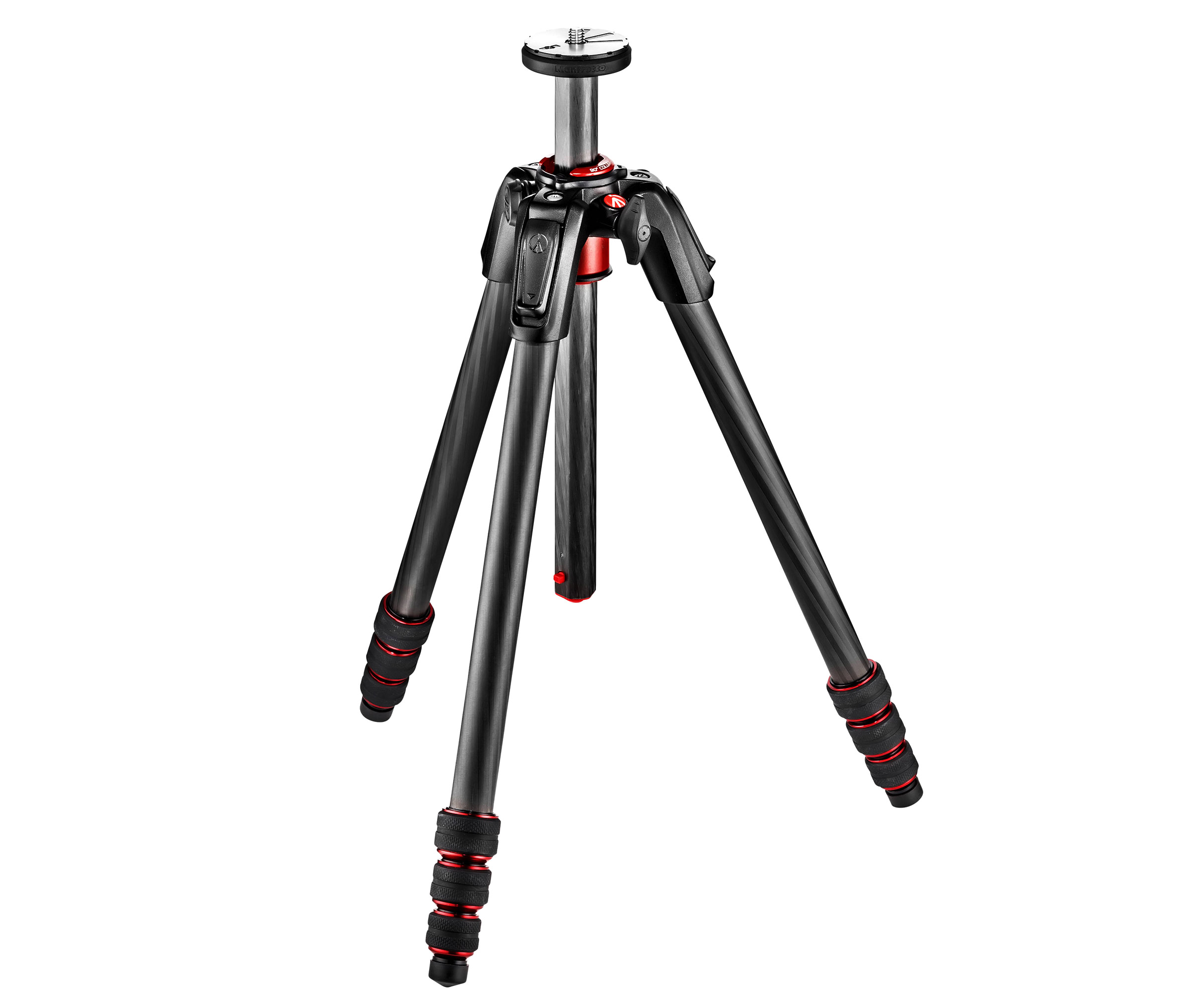 Manfrotto 190 GO! Carbon Fiber