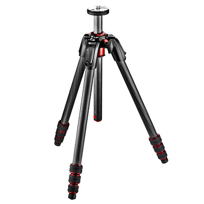 Manfrotto 190 GO! Carbon Fiber