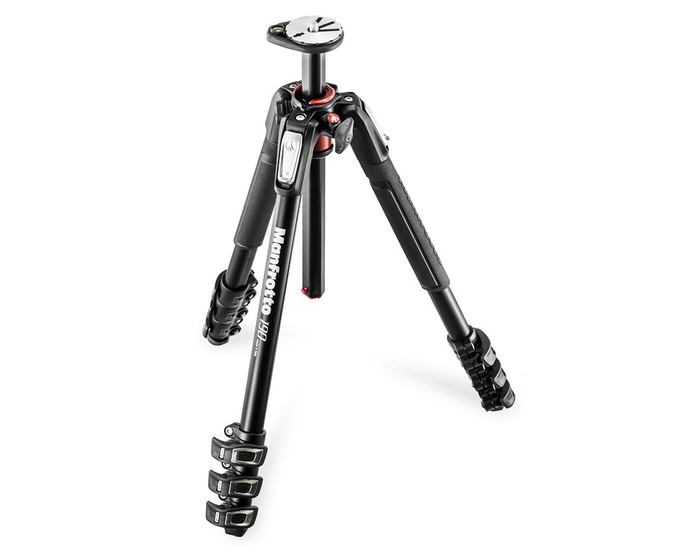 Manfrotto MT 190 X PRO4