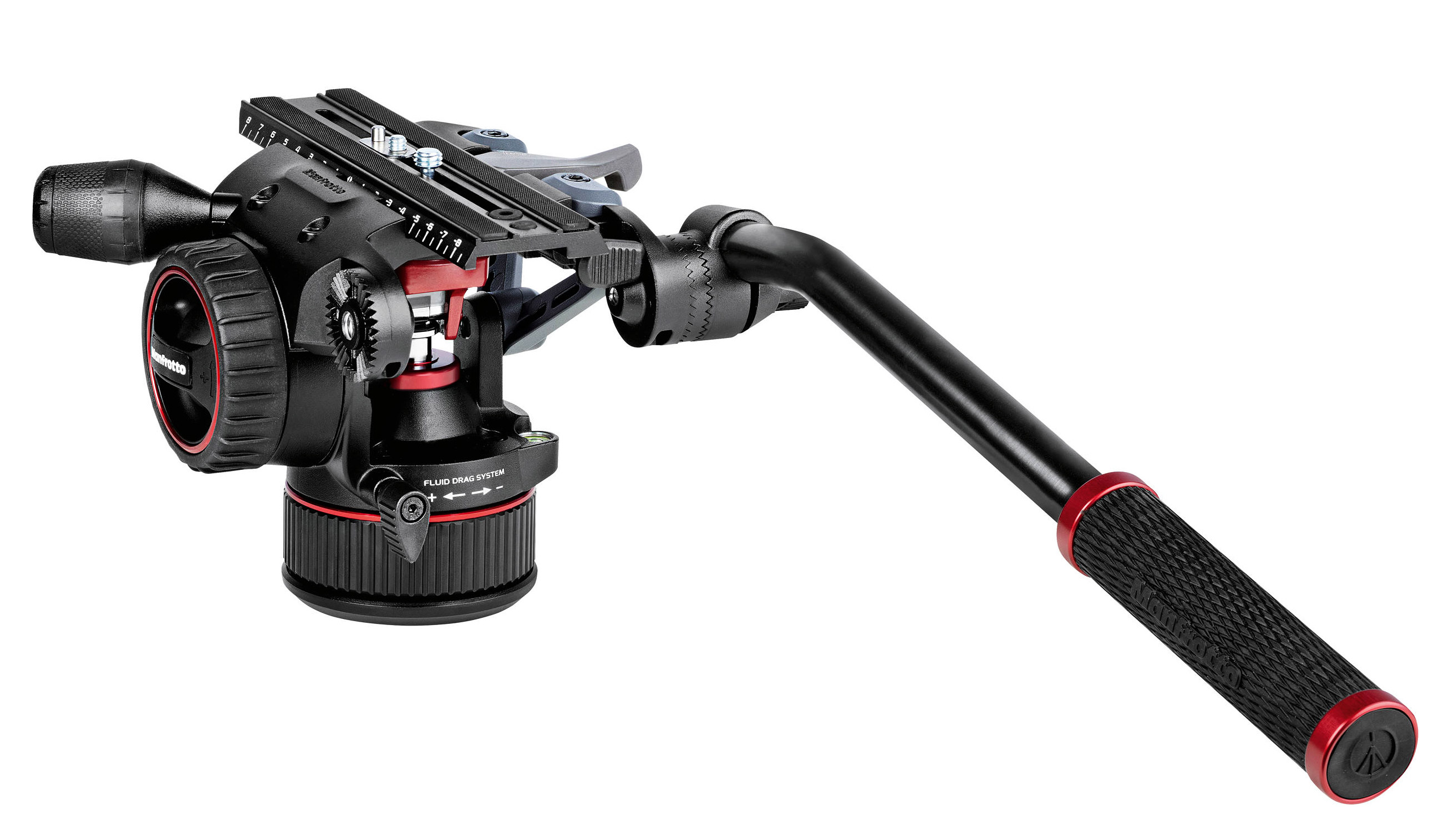 Manfrotto Nitrotech N12