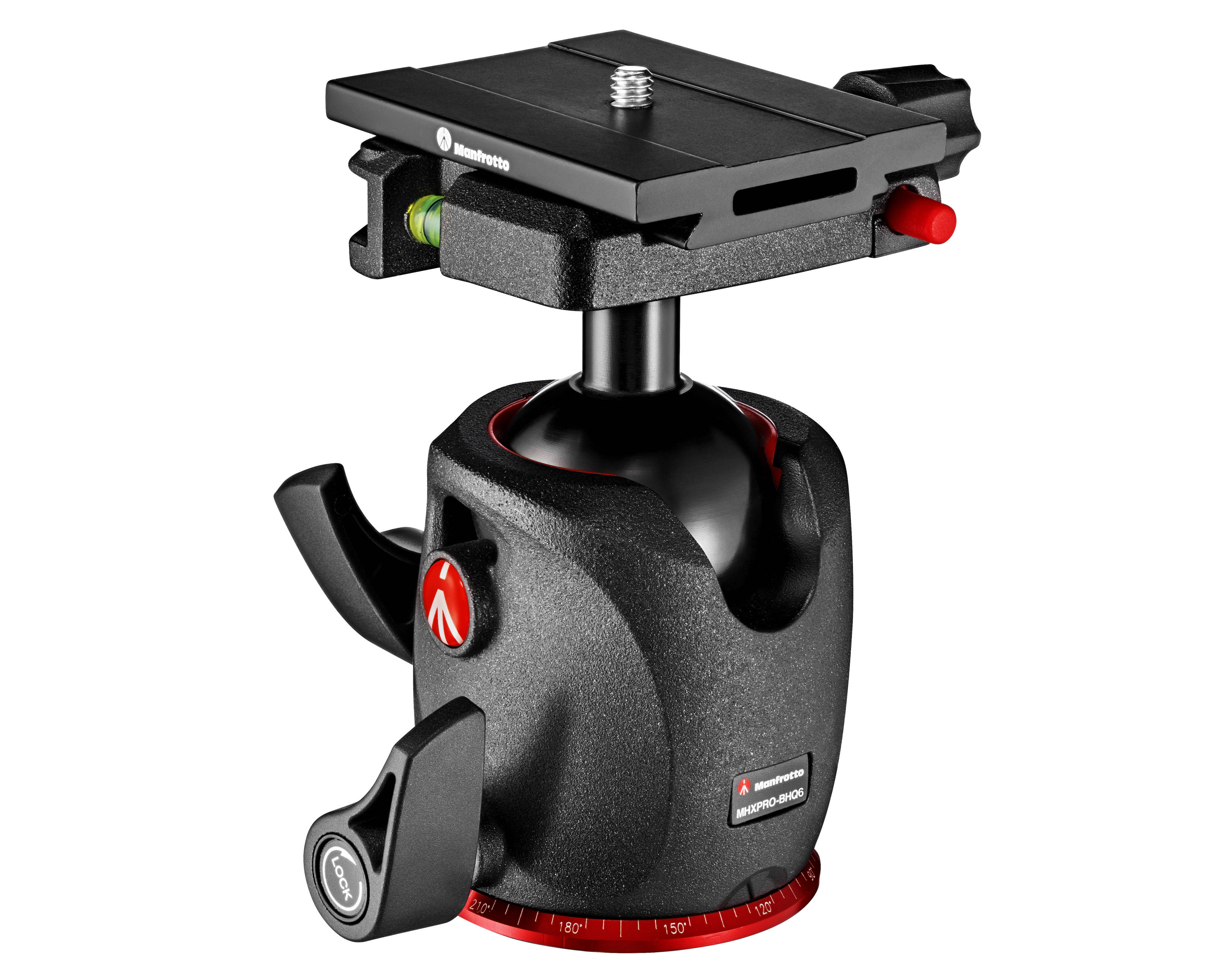Manfrotto XPRO - BHQ6