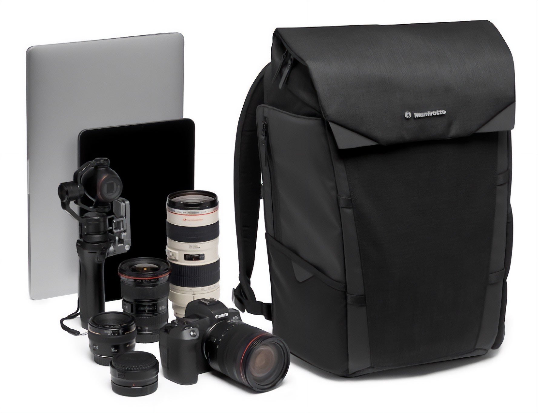 Manfrotto Zaino Chicago medio