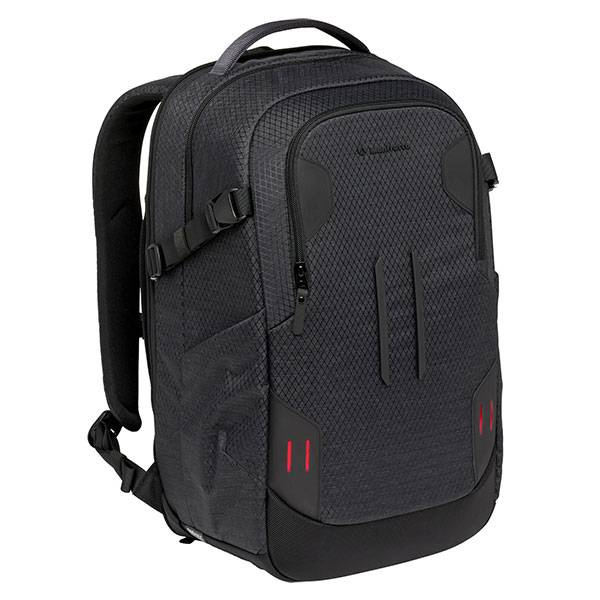 Manfrotto PRO Light Backloader M