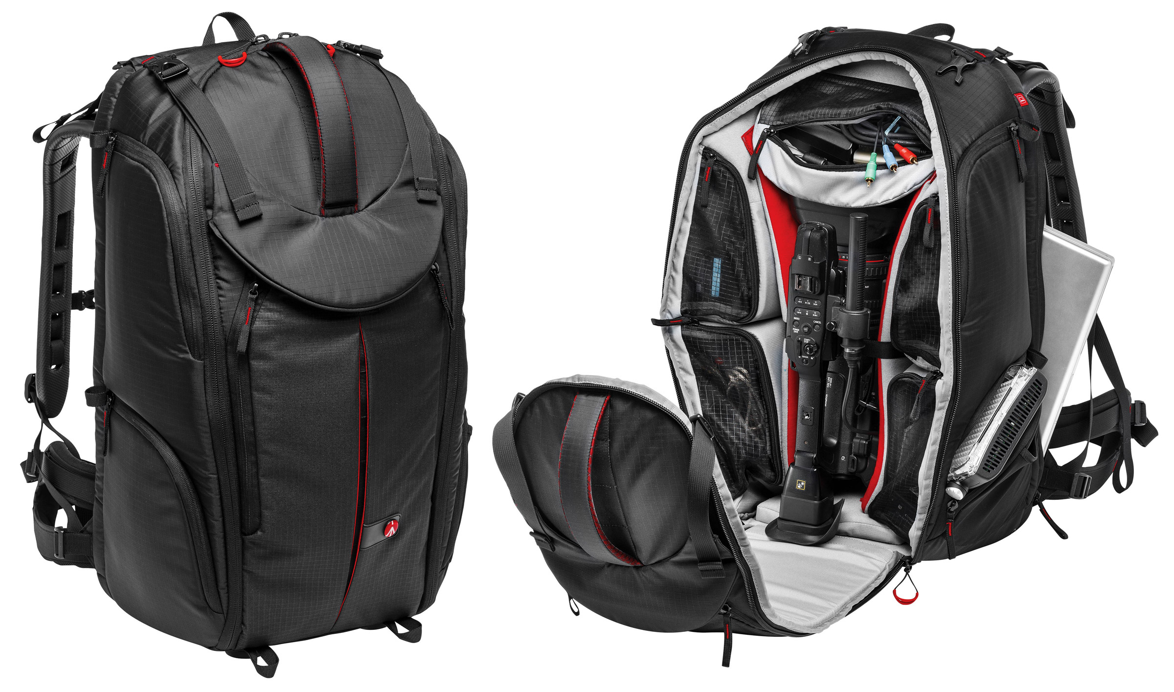 Manfrotto Zaino video grande (MB PL-PV-610)