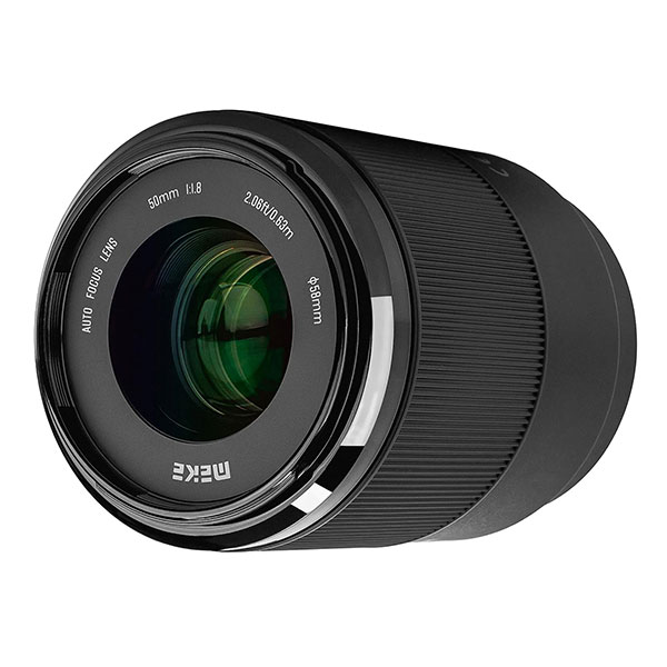 Meike AF 50mm f/1.8 STM