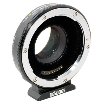 Metabones EF/m43 Speed Booster XL