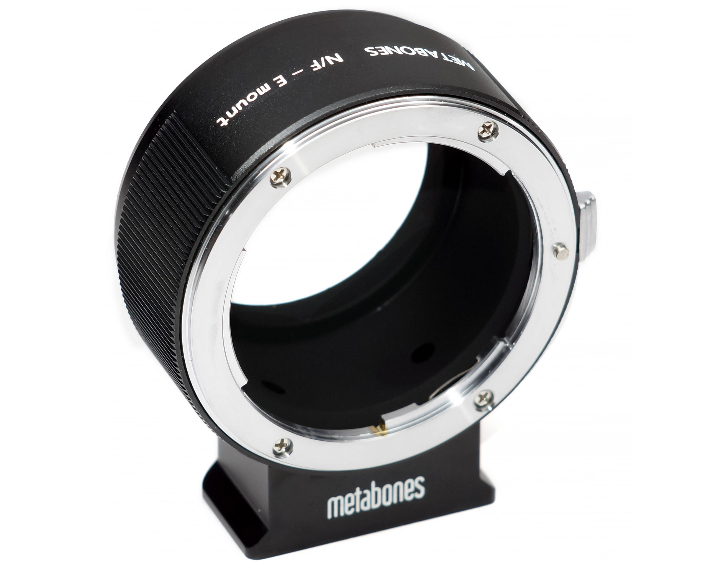 Metabones Nikon F to E-mount/NEX Adapter