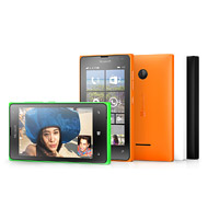 Microsoft Lumia 435