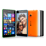 Microsoft Lumia 535