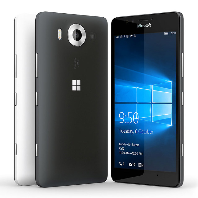 Microsoft Lumia 950