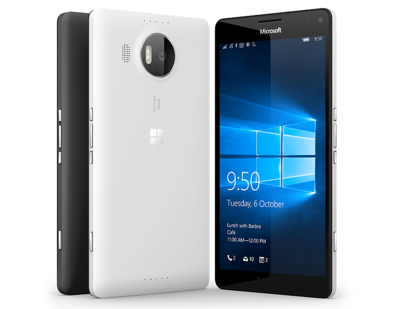 Microsoft Lumia 950 XL