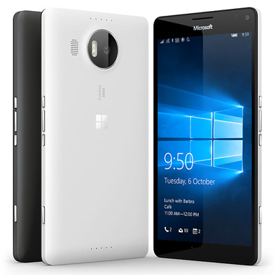 Microsoft Lumia 950 XL