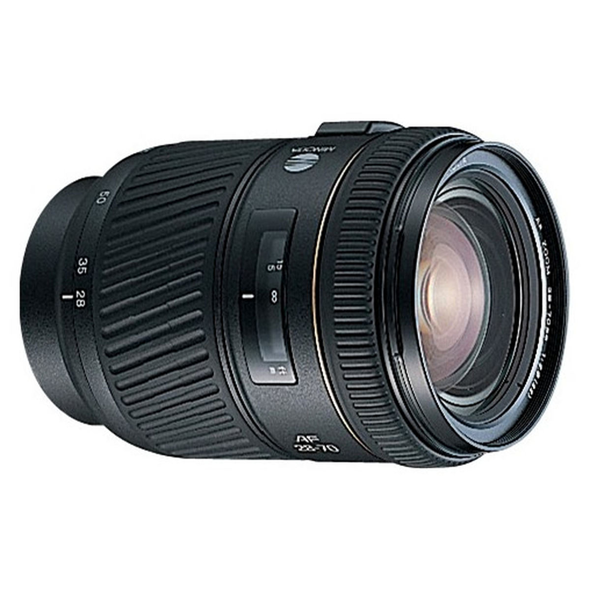 Minolta AF レンズ 28-70mm F2.8G