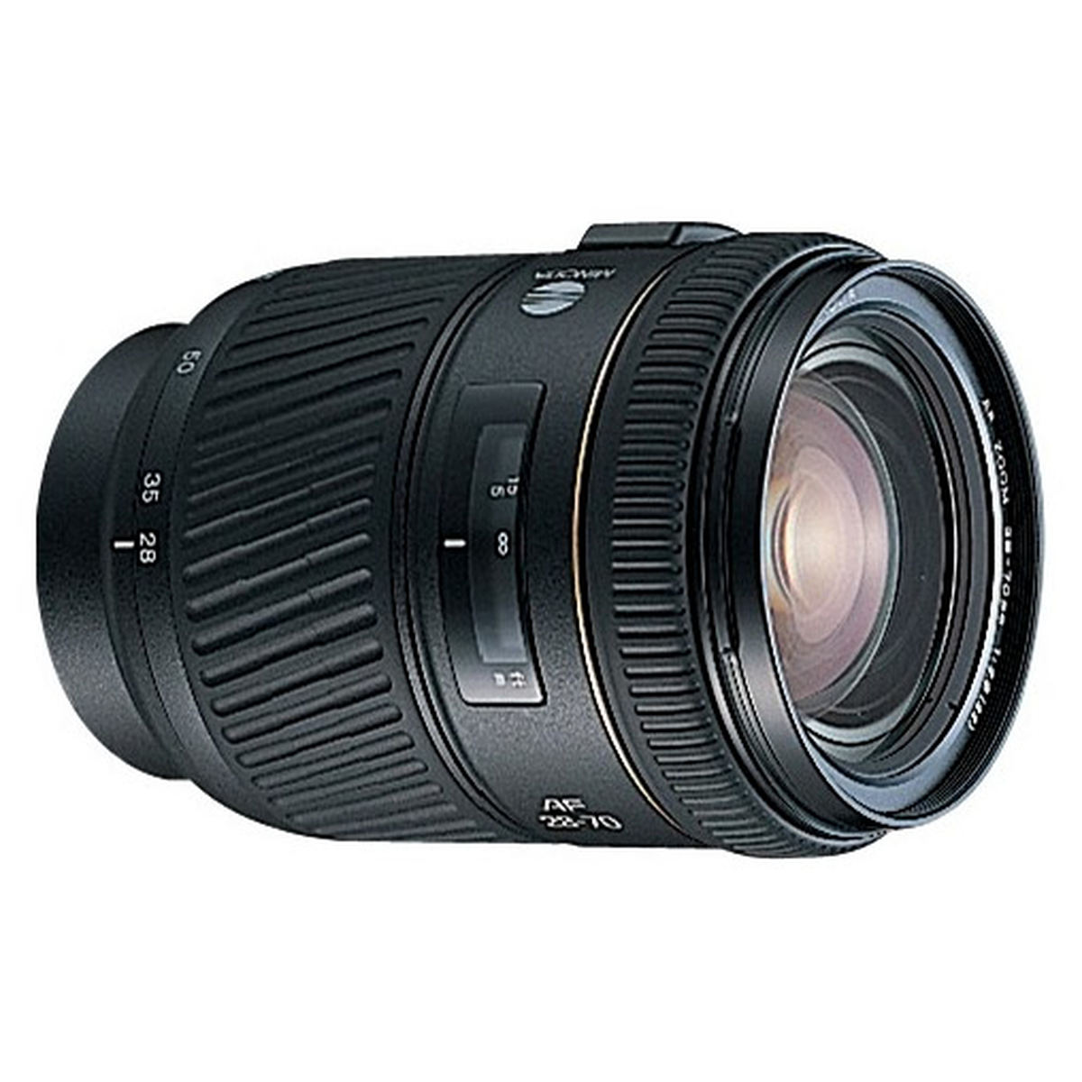 ミノルタ　AF28-70G F2.8