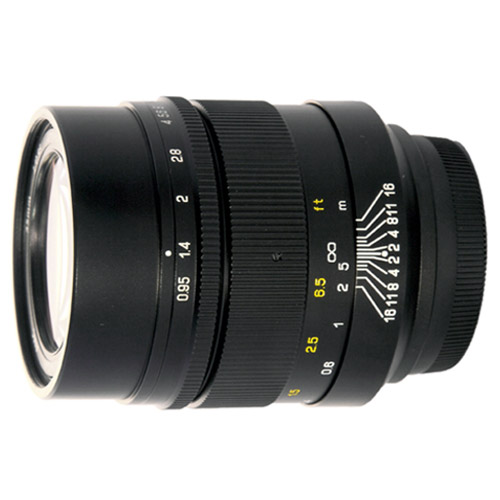 Mitakon Speedmaster 35mm f/0.95