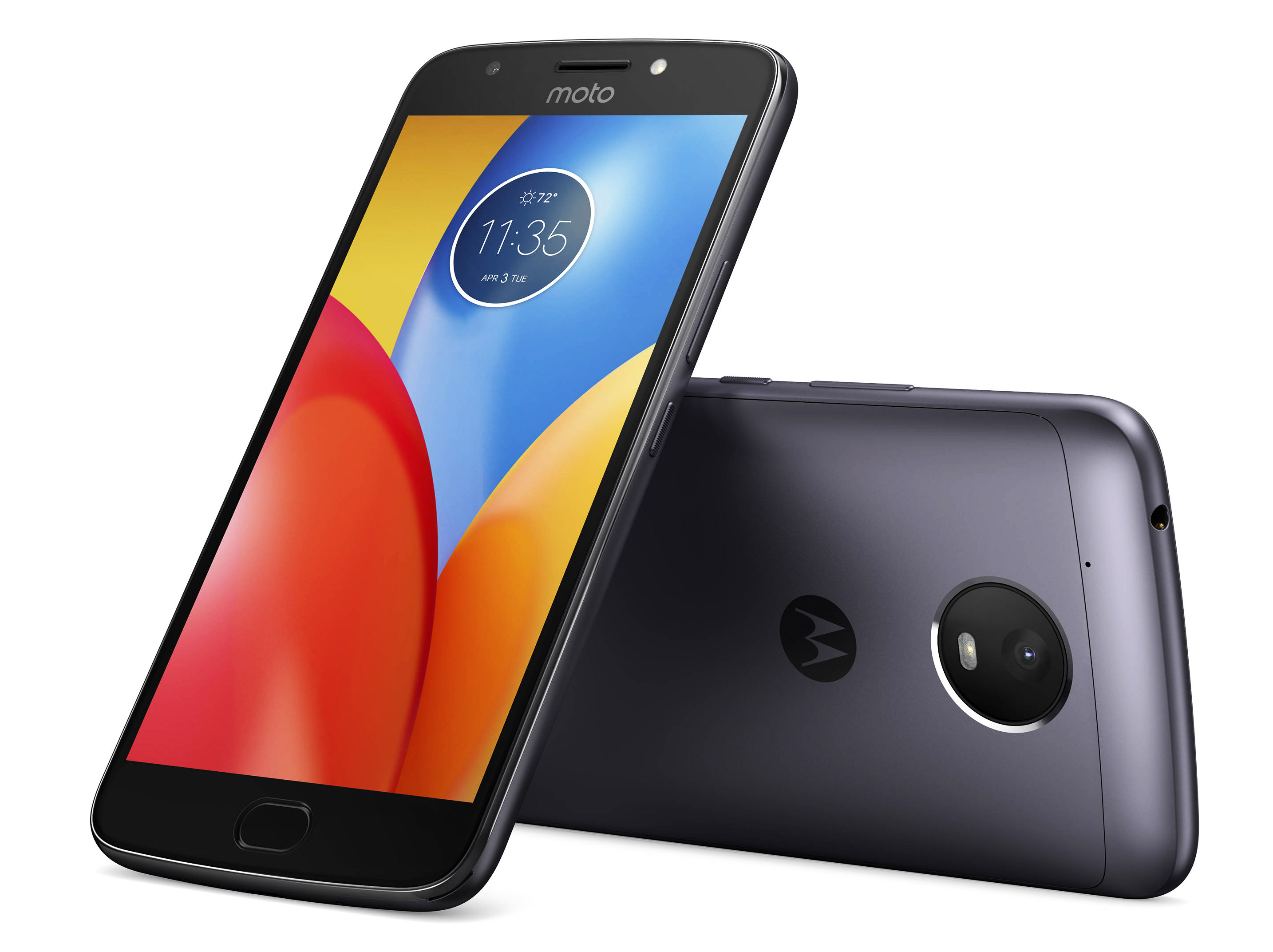 Motorola Moto E4 Plus