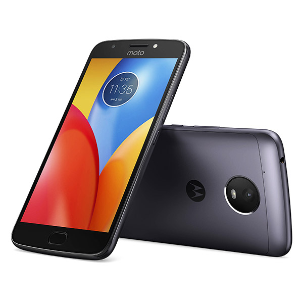 Motorola Moto E4 Plus