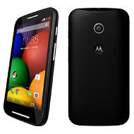 Motorola Moto E