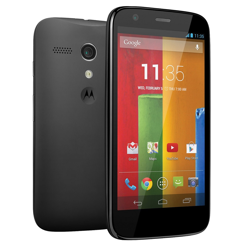 Motorola Moto G (2013)