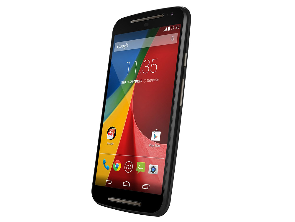 Motorola Moto G (2014)