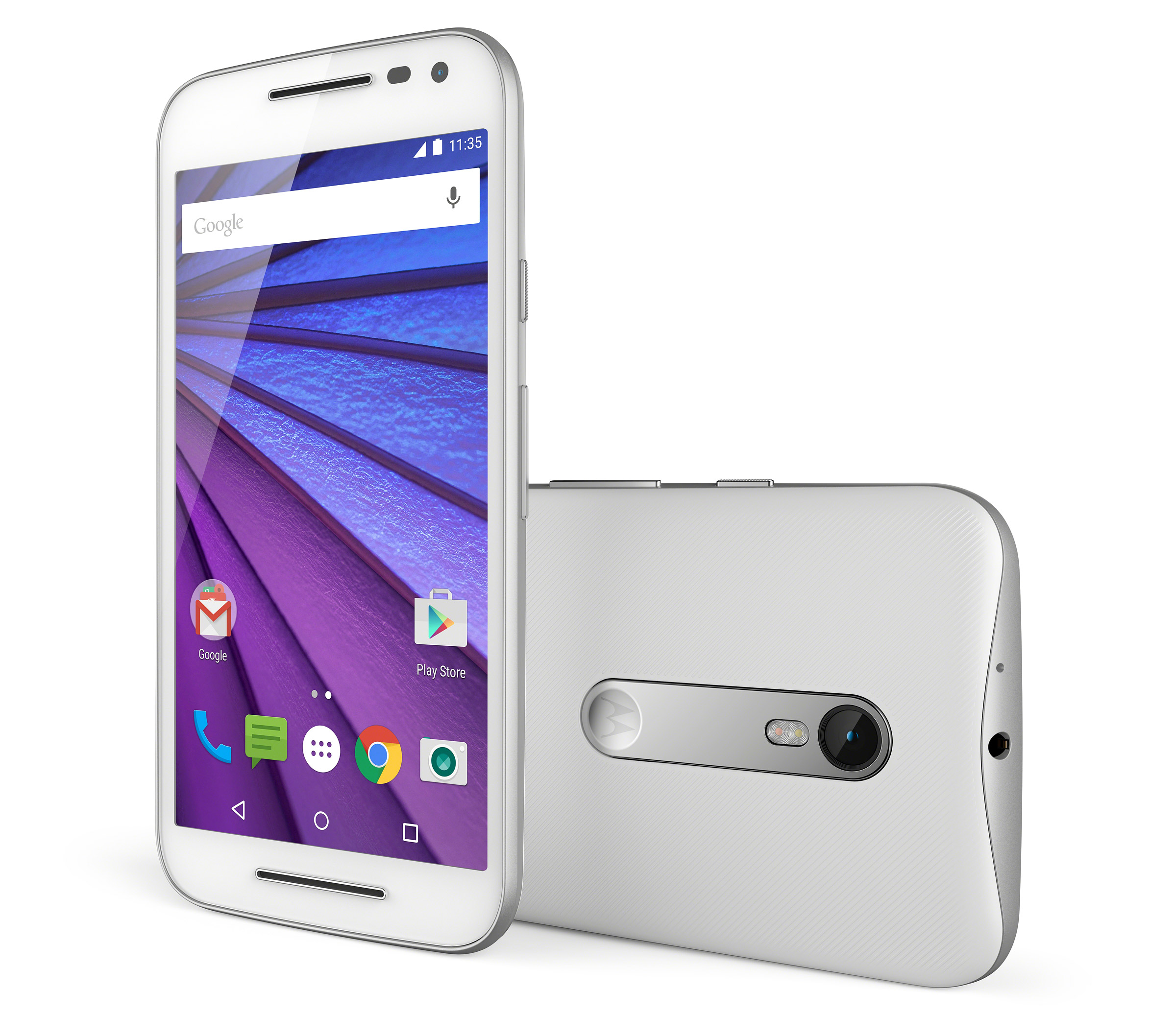 Motorola Moto G (2015, 3rd gen)