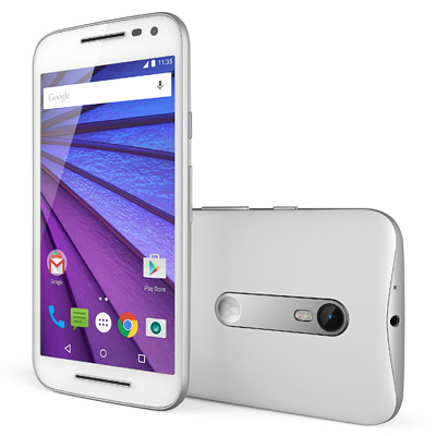 Motorola Moto G (2015, 3rd gen)