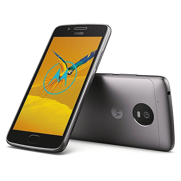 Motorola Moto G5