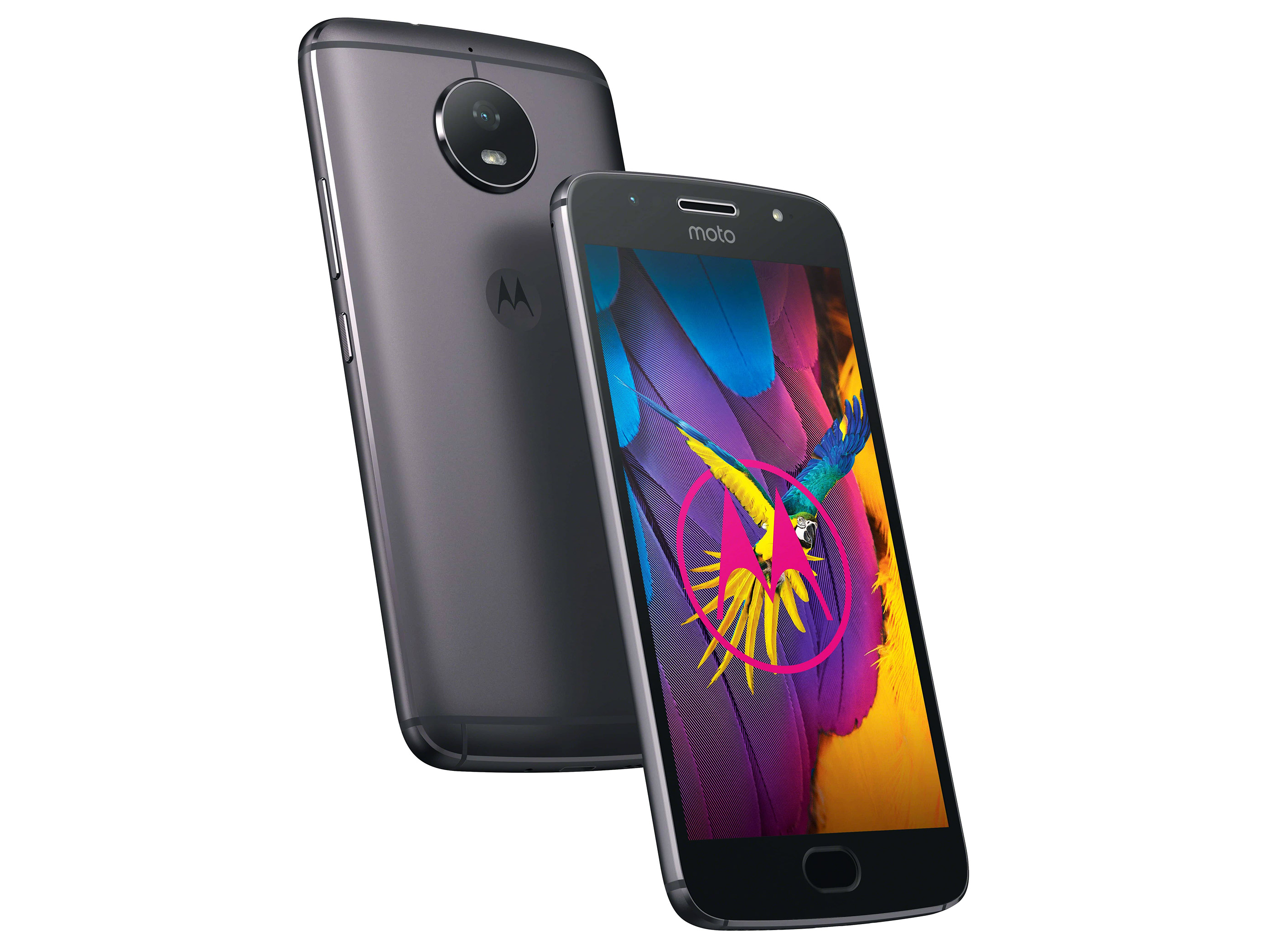 Motorola Moto G5S