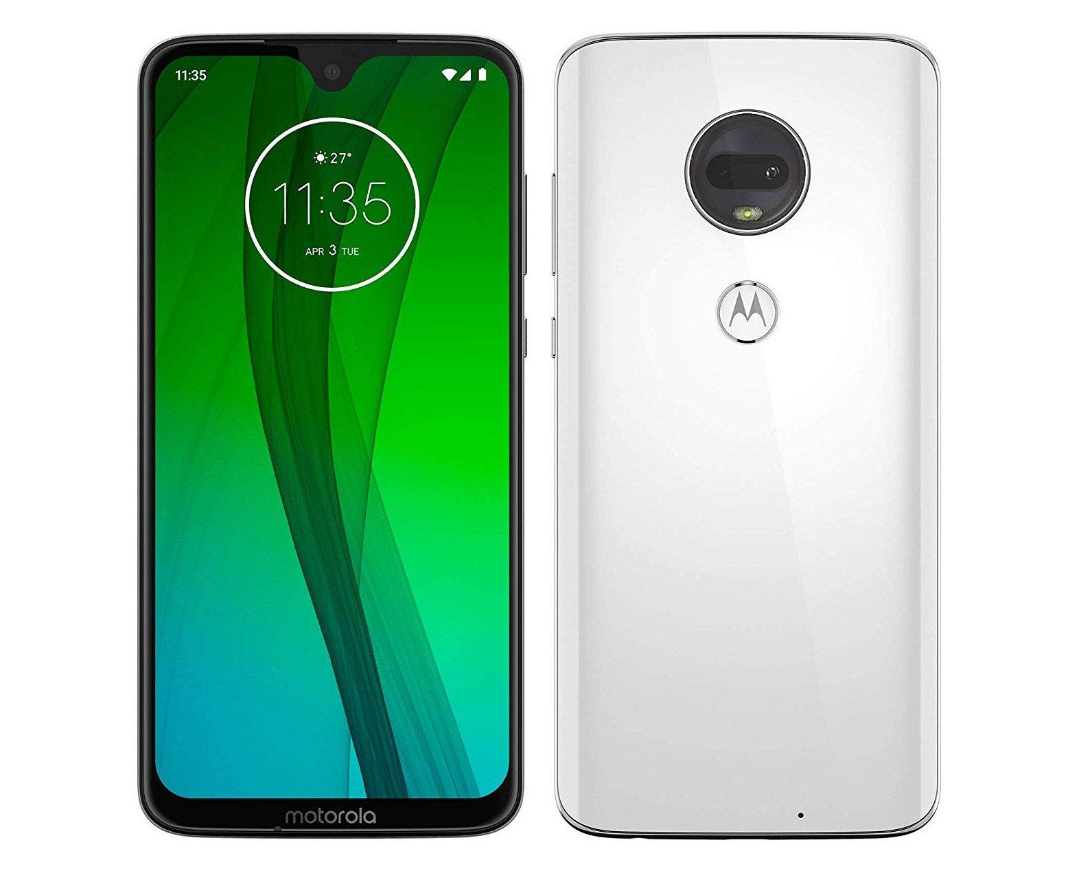 Motorola Moto G7