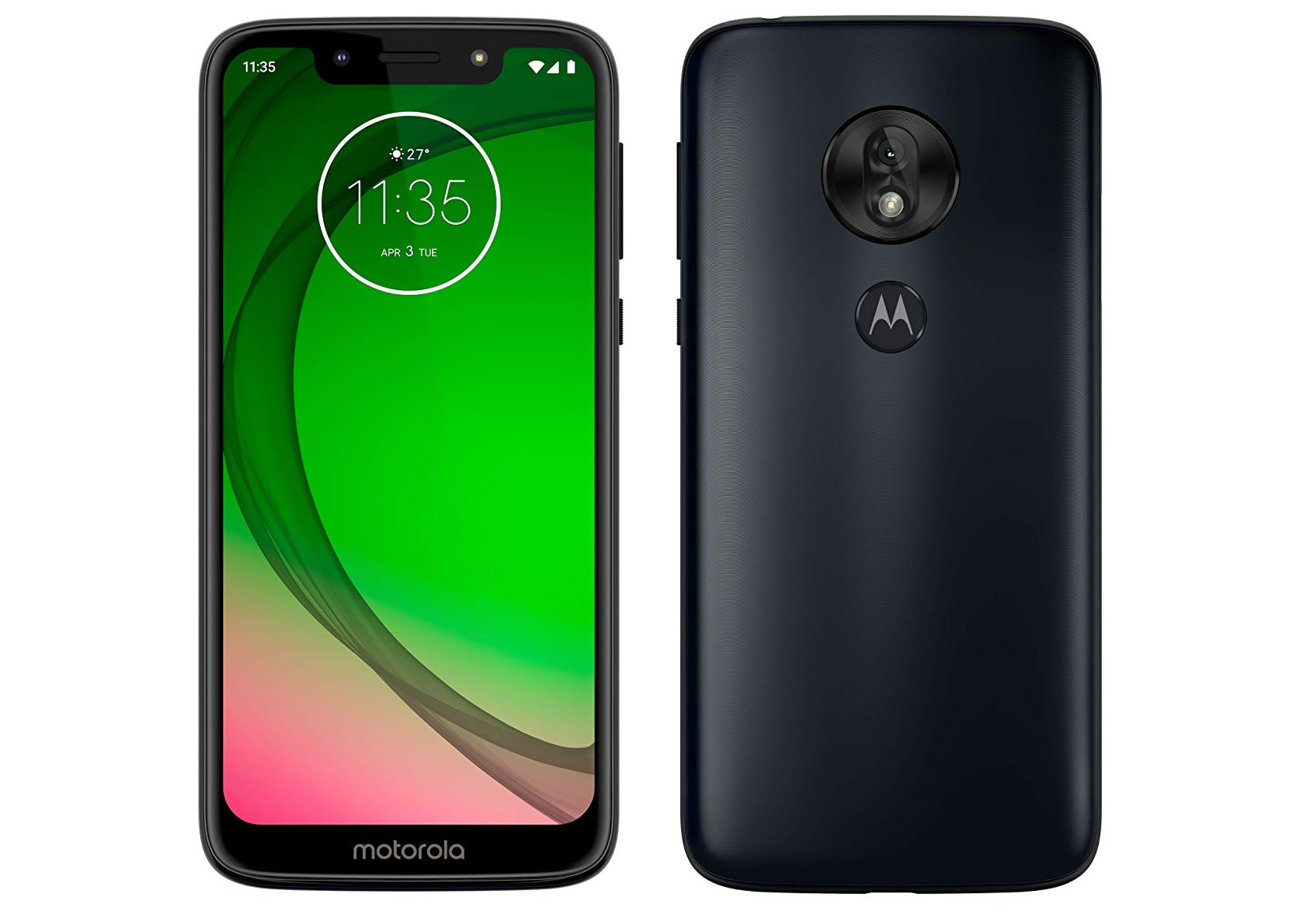 Motorola Moto G7 Play