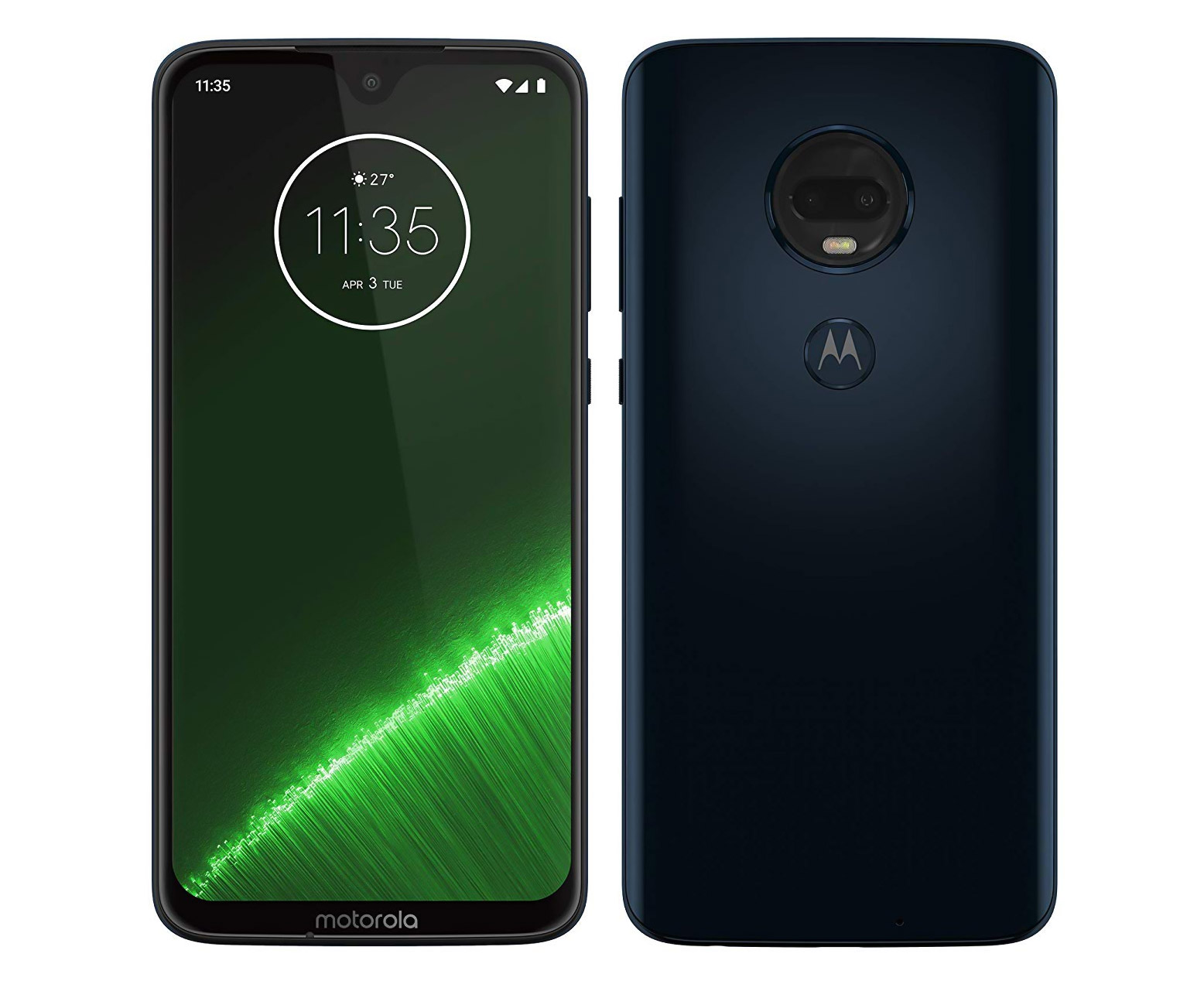 Motorola Moto G7 Plus Caratteristiche e Opinioni JuzaPhoto