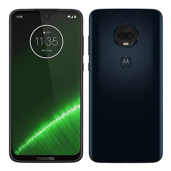 Motorola Moto G7 Plus