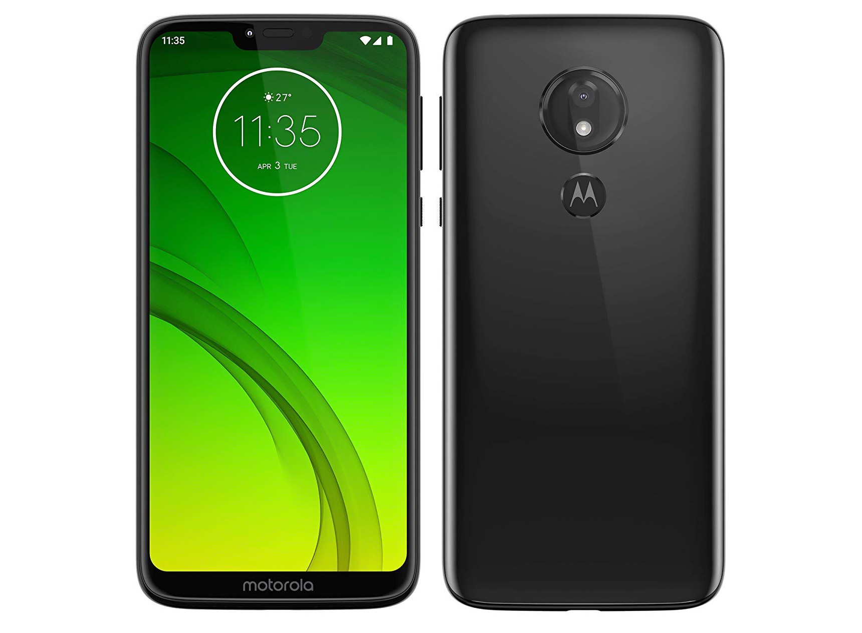 Motorola Moto G7 Power