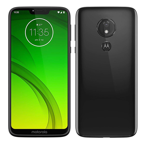 Motorola Moto G7 Power