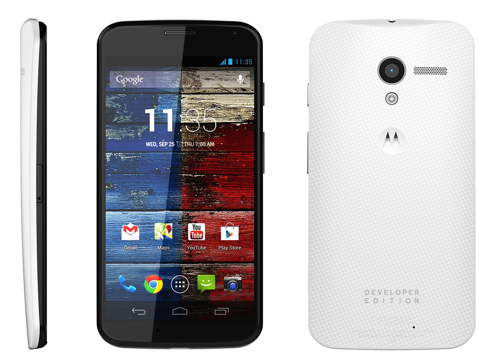 Motorola Moto X (2013)