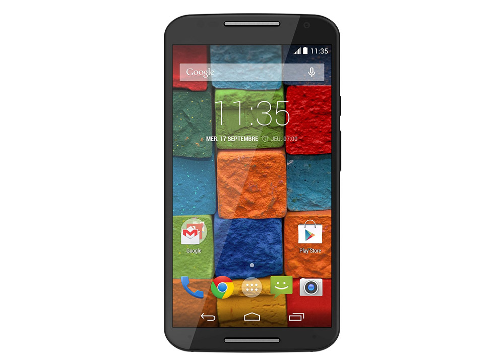 Motorola Moto X (2014)