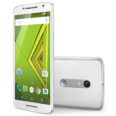 Motorola Moto X Play