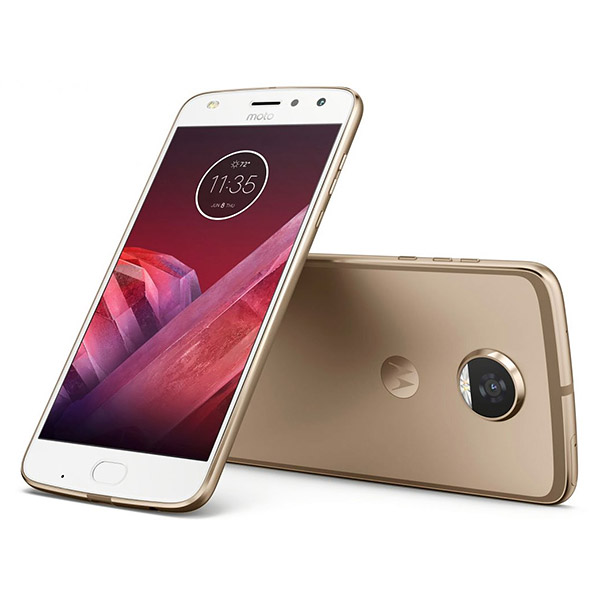 Motorola Moto Z2 Play